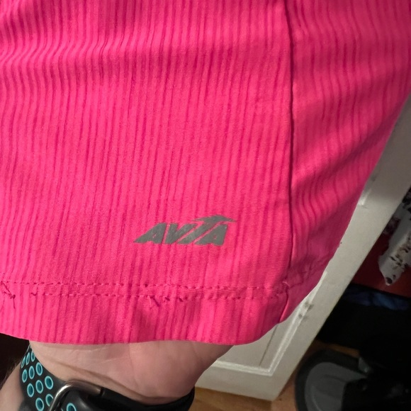 Avia Women’s Athletic Tank Tops - Picture 3 of 4